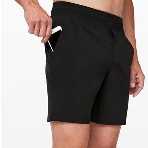 Lululemon T.H.E. Short linerless 7”